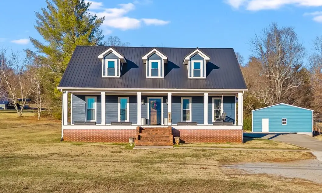 457 Co Rd 475, Etowah, TN 37331 - Image #1