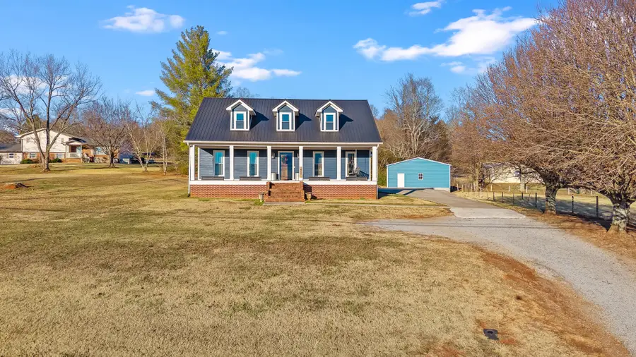 457 Co Rd 475, Etowah, TN 37331 - Image #2