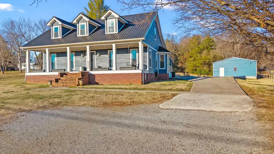 457 Co Rd 475, Etowah, TN 37331 - Image #3