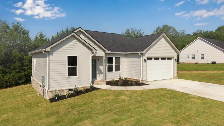 381 Kile Lane Sw, Cleveland, TN 37311 - #3