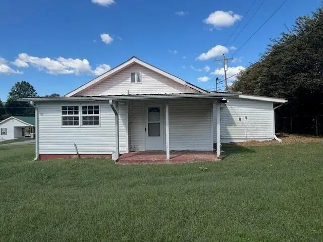 123 S Groves Road, Pikeville, TN 37367 - #2