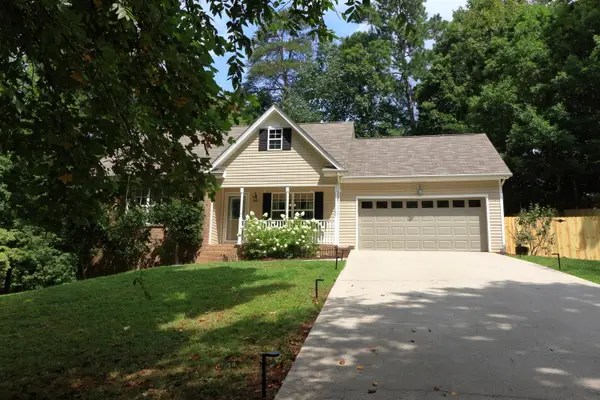 5175 Frontage Road Nw, Cleveland, TN 37312