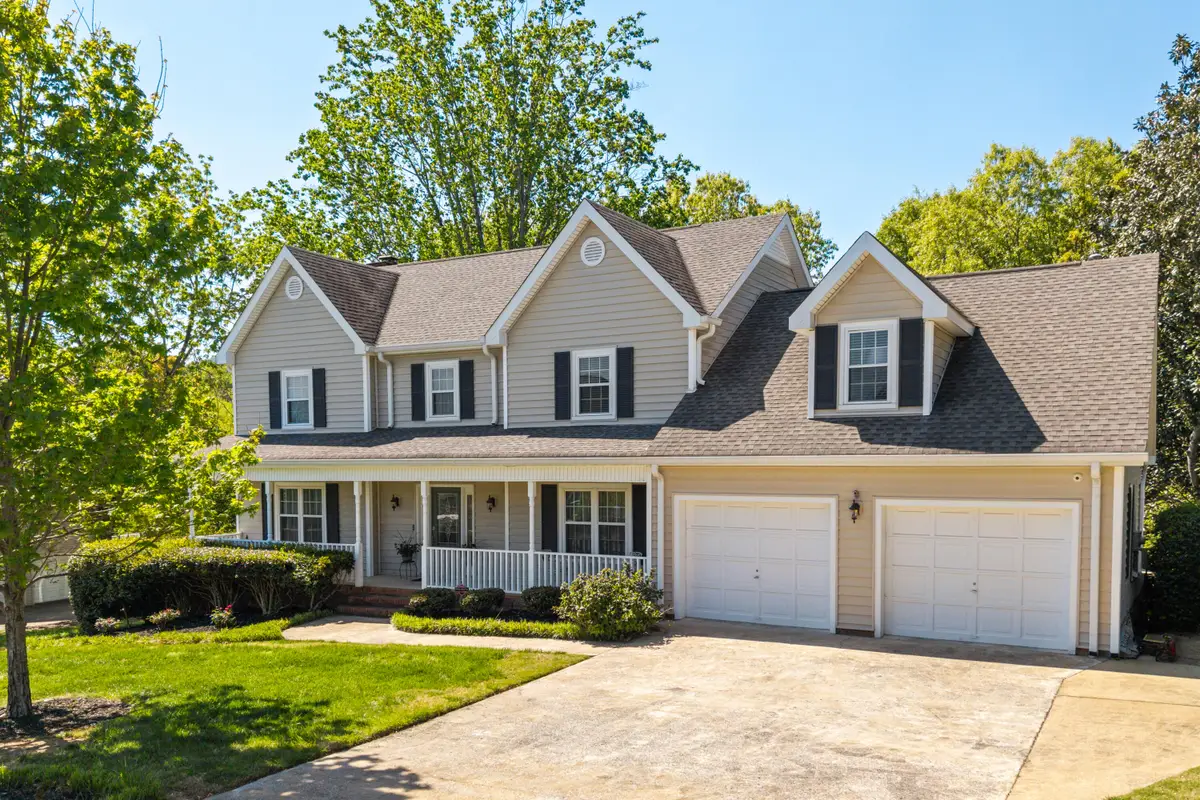 2227 Bay Pointe Drive, Hixson, TN 37343 - Image #1