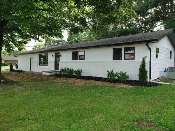 2701 Peerless Road Nw, Cleveland, TN 37312