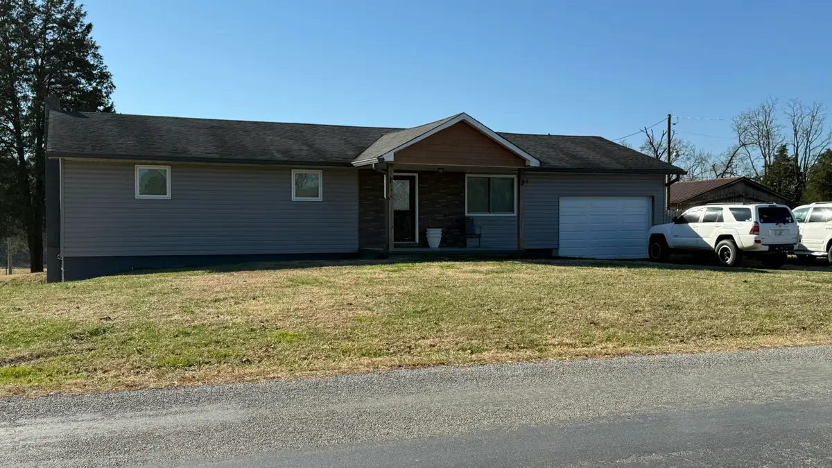 317 County Road 271, Niota, TN 37826 - Image #1