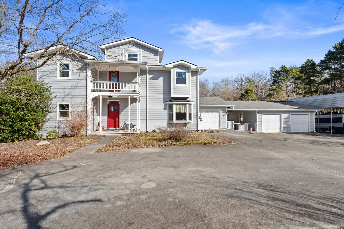 235 Spring Creek Road, Delano, TN 37325 - Image #1