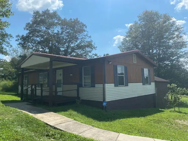 5546 Spring Place Road Se, Cleveland, TN 37323