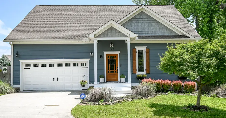 2812 Old Freewill Road Nw, Cleveland, TN 37312 - #2