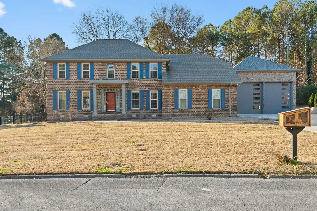 904 Golf View Drive Nw, Cleveland, TN 37312 - Image #1