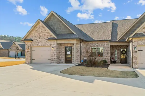 184 Tasso Lane Ne, Cleveland, TN 37312