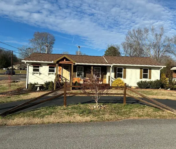 1238 Morgan Street, Athens, TN 37303