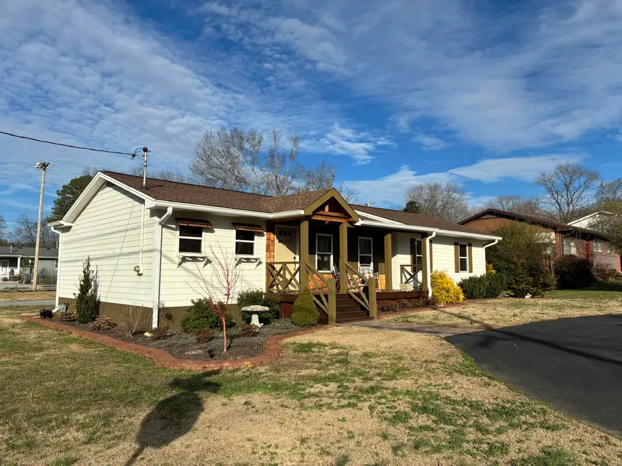 1238 Morgan Street, Athens, TN 37303 - Image #2