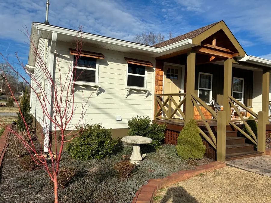 1238 Morgan Street, Athens, TN 37303 - Image #3