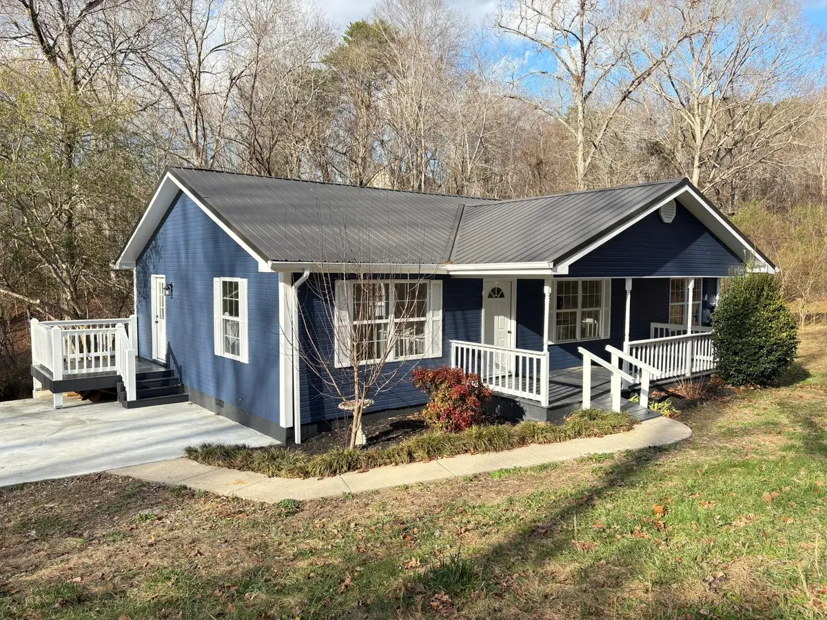 438 Highland Drive, Dunlap, TN 37327 - Image #1