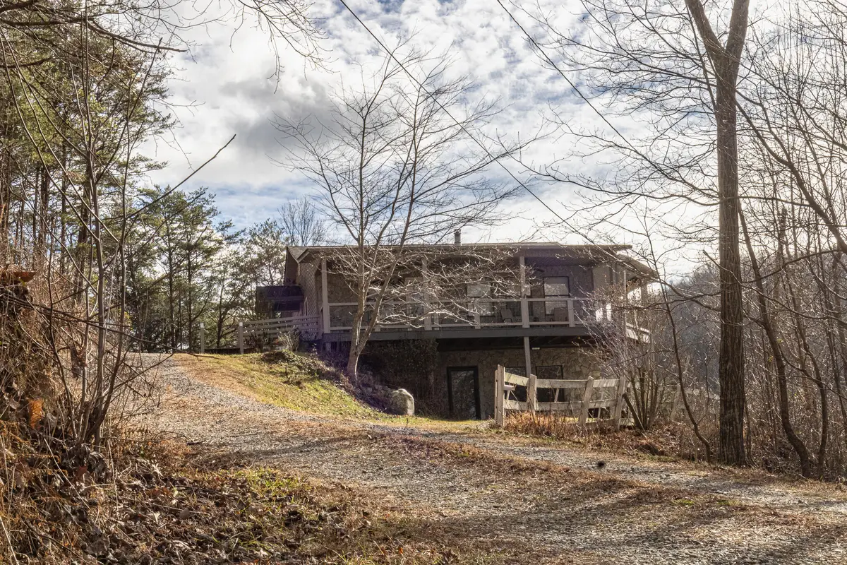 226 Shinbone Mountain Road, Turtletown, TN 37391 - Image #1