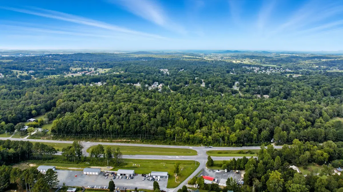 7.7 Acres Waterlevel Highway E, Cleveland, TN 37323 - Image #1