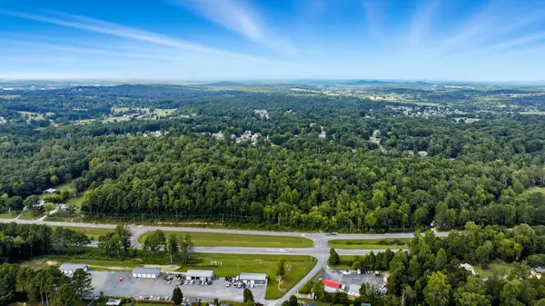 7.7 Acres Waterlevel Highway E, Cleveland, TN 37323