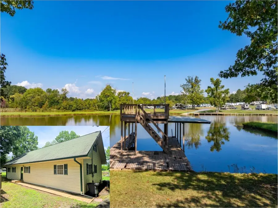 152 Hiwassee Drive, Decatur, TN 37322 - #2