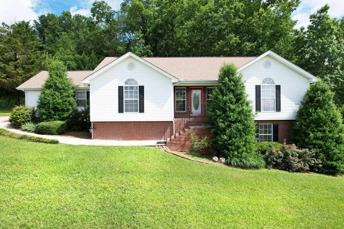 1454 NW Benjamin Circle Nw, Cleveland, TN 37312 - Image #1