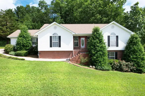 1454 NW Benjamin Circle Nw, Cleveland, TN 37312