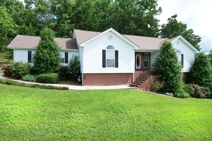 1454 NW Benjamin Circle Nw, Cleveland, TN 37312 - Image #2