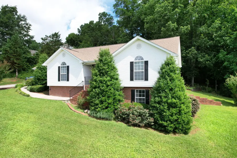 1454 NW Benjamin Circle Nw, Cleveland, TN 37312 - Image #3