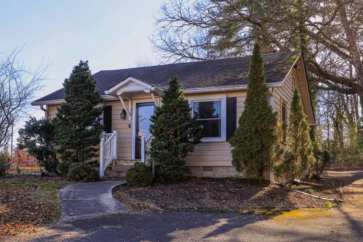 101 Dogwood Drive, Athens, TN 37303 - Image #1