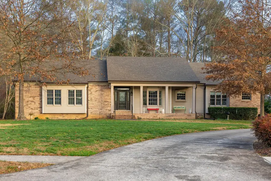 3657 Willow Oak Circle Nw, Cleveland, TN 37312 - Image #3