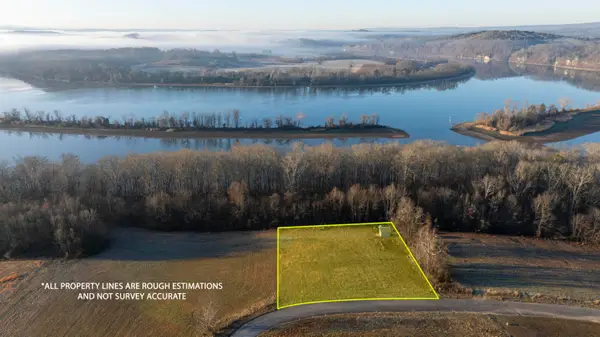 345 Overlook Drive, Dayton, TN 37321