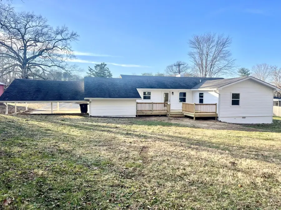 721 S Jackson Street, Athens, TN 37303 - Image #2