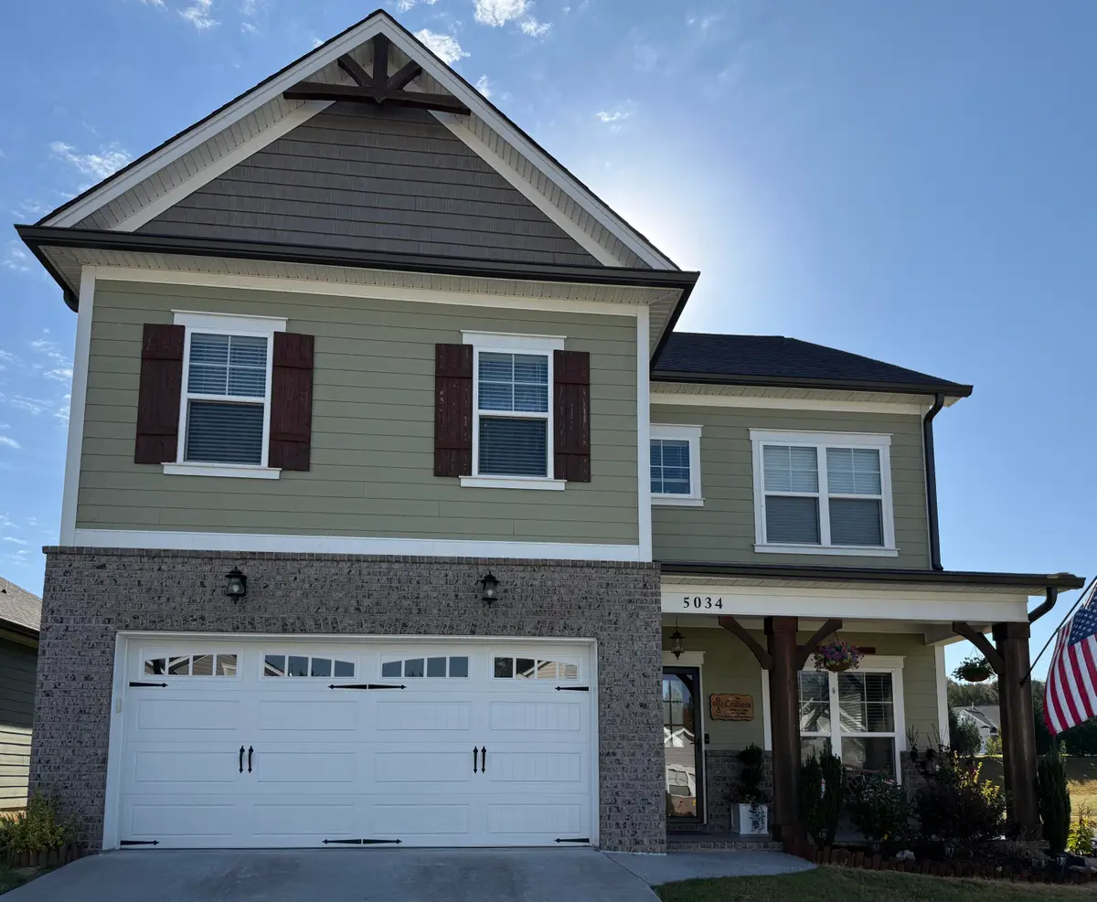 5034 Shelterwood Drive Ne, Cleveland, TN 37312 - Image #1