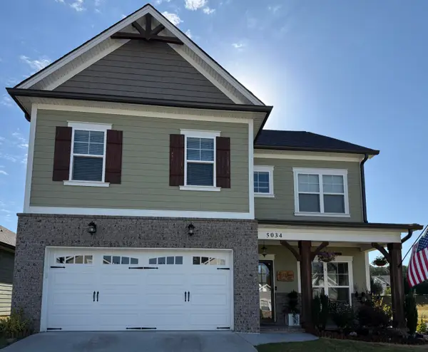 5034 Shelterwood Drive Ne, Cleveland, TN 37312