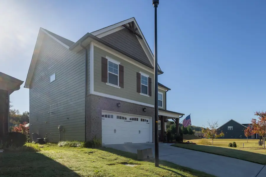 5034 Shelterwood Drive Ne, Cleveland, TN 37312 - Image #3