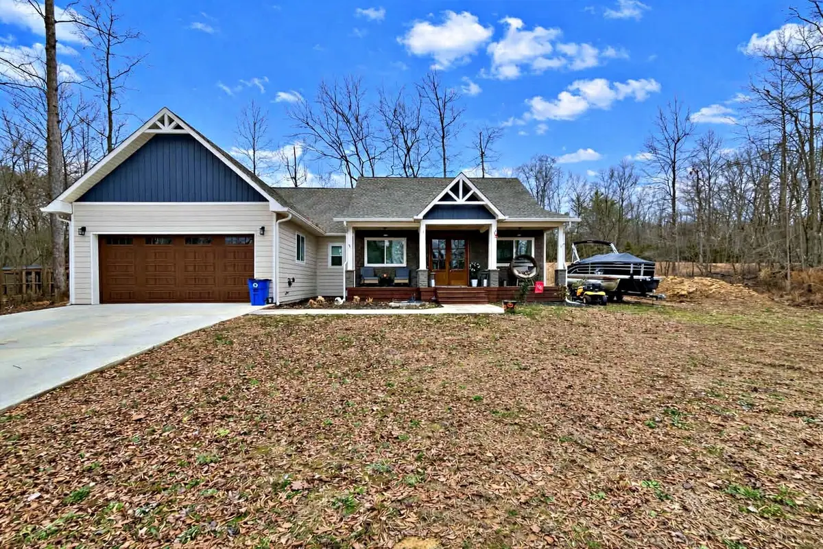 715 Halfmoon Shores Drive, Ten Mile, TN 37880 - Image #1