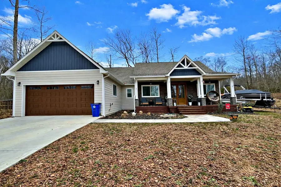 715 Halfmoon Shores Drive, Ten Mile, TN 37880 - Image #2