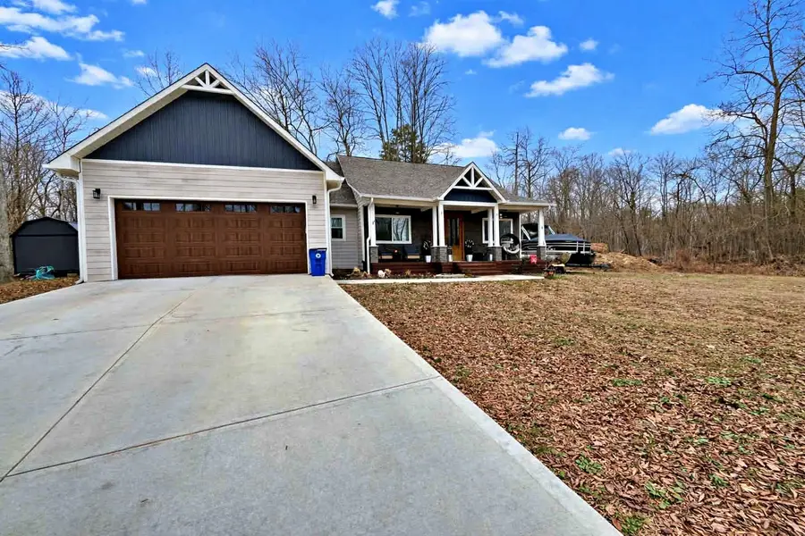 715 Halfmoon Shores Drive, Ten Mile, TN 37880 - Image #3