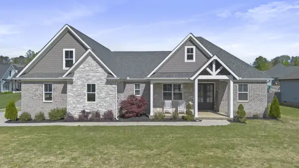 214 Winding Glen Drive Nw, Cleveland, TN 37312