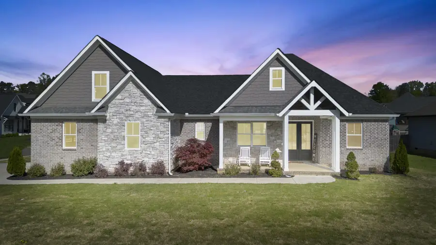 214 Winding Glen Drive Nw, Cleveland, TN 37312 - #2