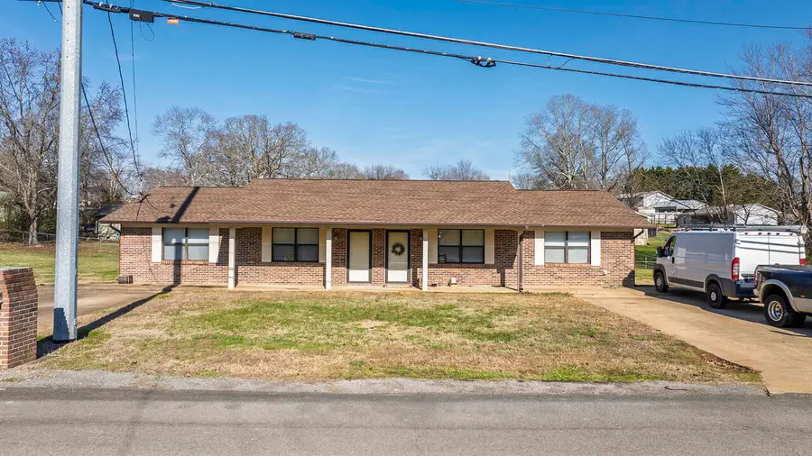 2407/2415 Rodney Drive Se, Cleveland, TN 37323 - #2