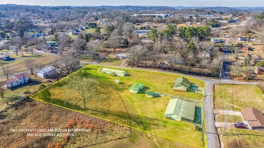 2402/2398 Rodney Drive Se, Cleveland, TN 37323 - #2