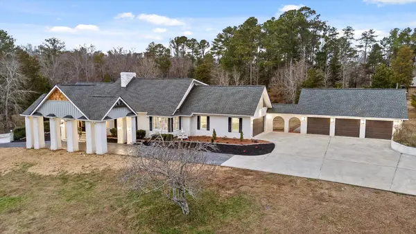 3176 Chestnut Circle Nw, Cleveland, TN 37312