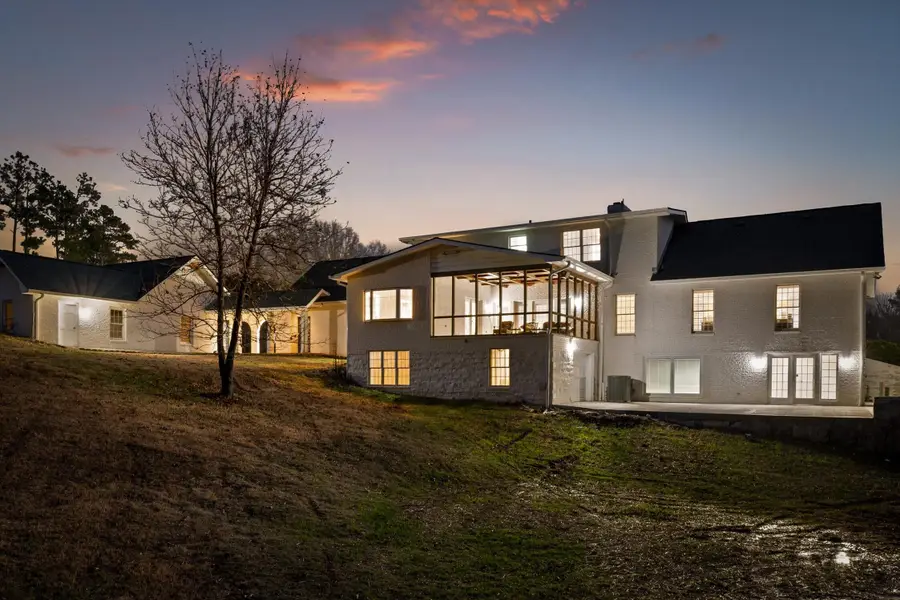 3176 Chestnut Circle Nw, Cleveland, TN 37312 - #3