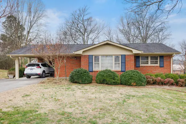 130 Cherokee Circle, Benton, TN 37307