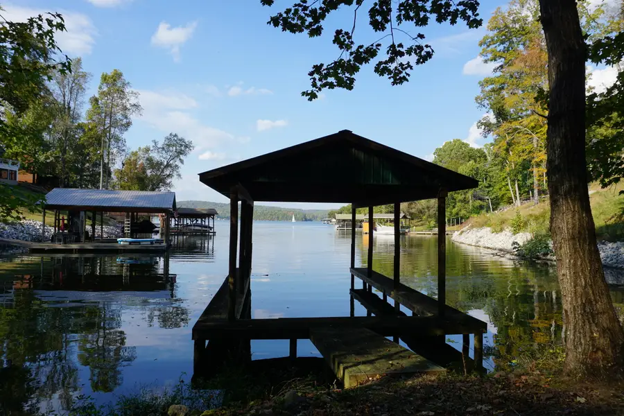 Lot 31&32 Cherokee Circle, Ten Mile, TN 37880 - Image #2