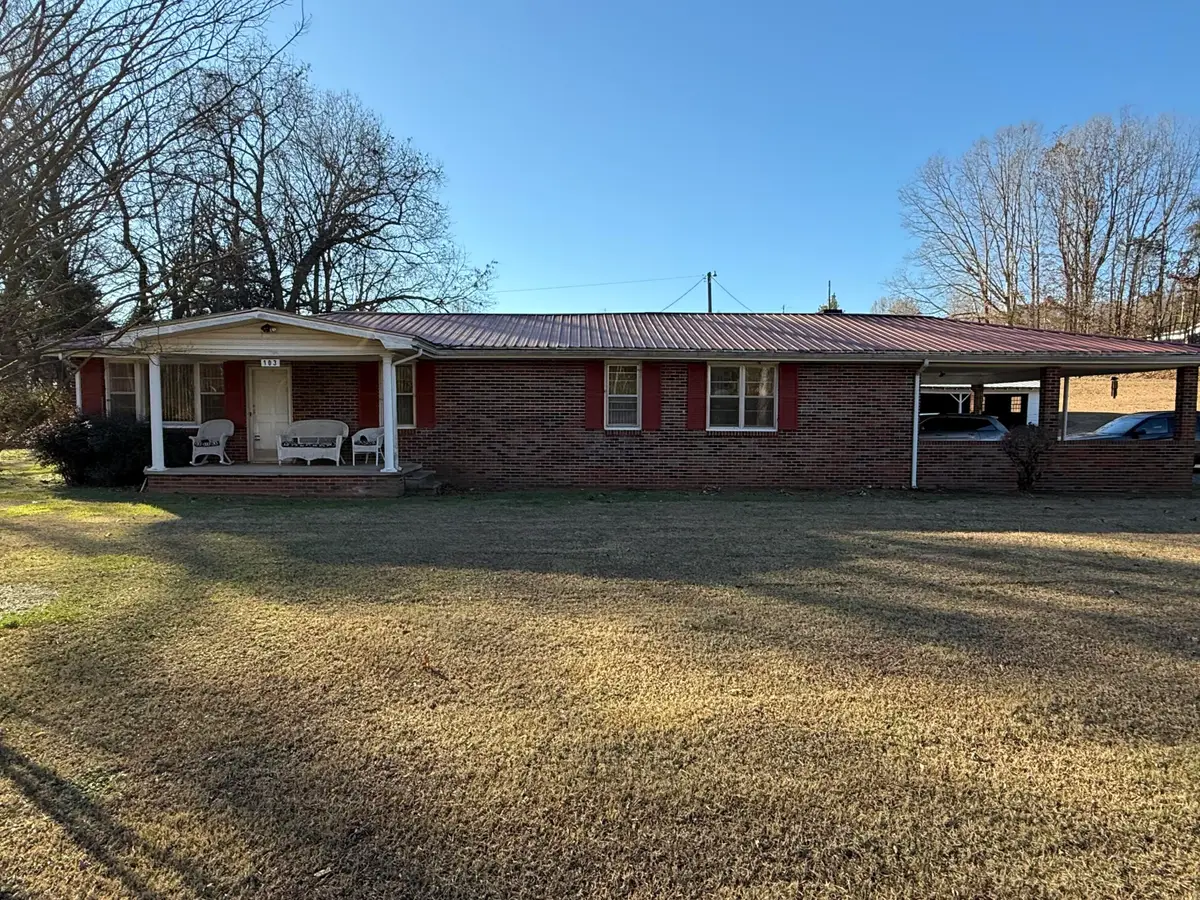 103 Ratledge Road, Sweetwater, TN 37874 - Image #1
