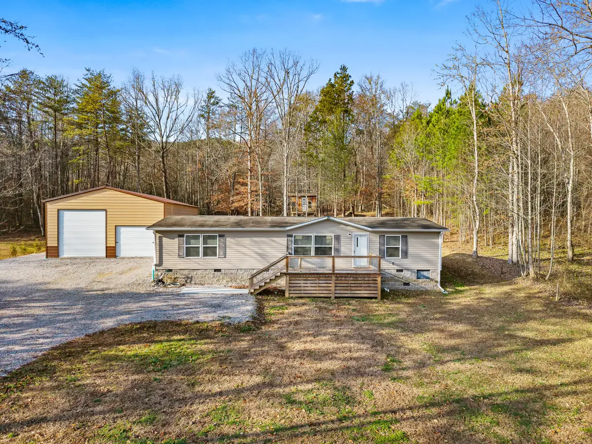 185 Bivens Road, Tellico Plains, TN 37385 - Image #1