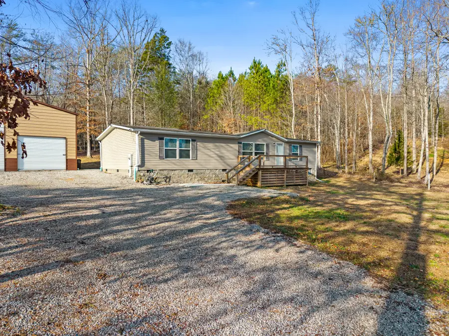 185 Bivens Road, Tellico Plains, TN 37385 - Image #3