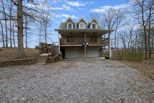 195 County Road 71, Riceville, TN 37370