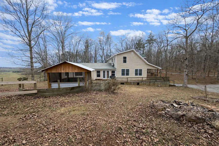 195 County Road 71, Riceville, TN 37370 - Image #2