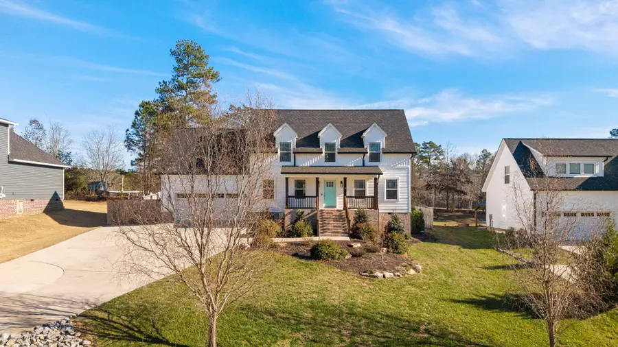 1324 Blake Stone Drive Nw, Cleveland, TN 37312 - #2